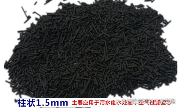 活性炭再生技术与污水资源化利用的可持续发展路径