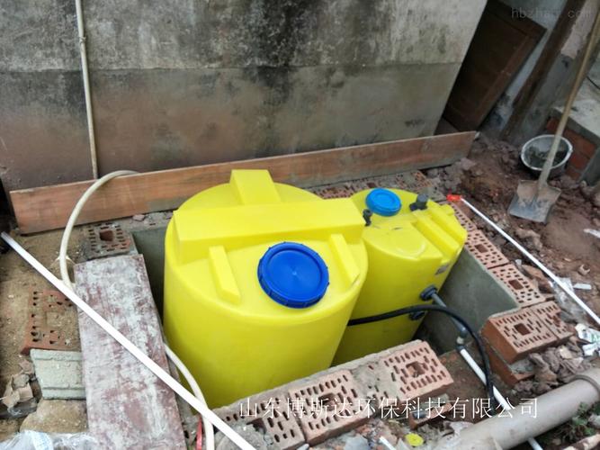咸阳实验室污水处理设备公司就是好用 污水处理及再生利用一体化解决方案