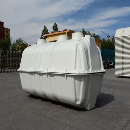 生活污水太阳能一体化微动废水处理设备 安装灵活，助力污水再生利用